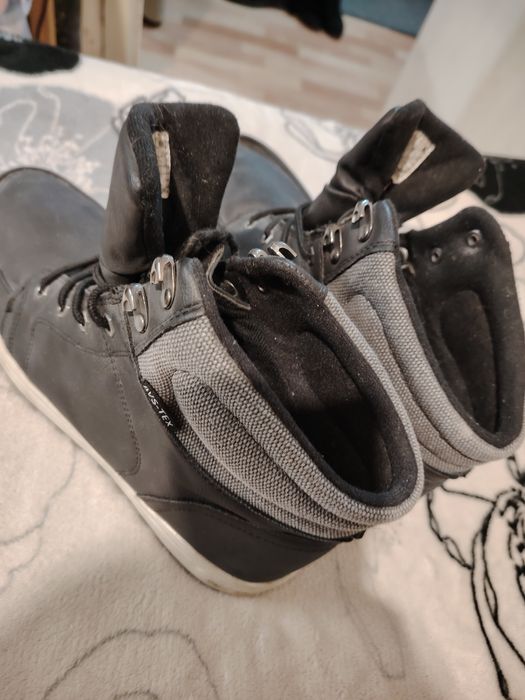 Мужские ботинки 44 размер