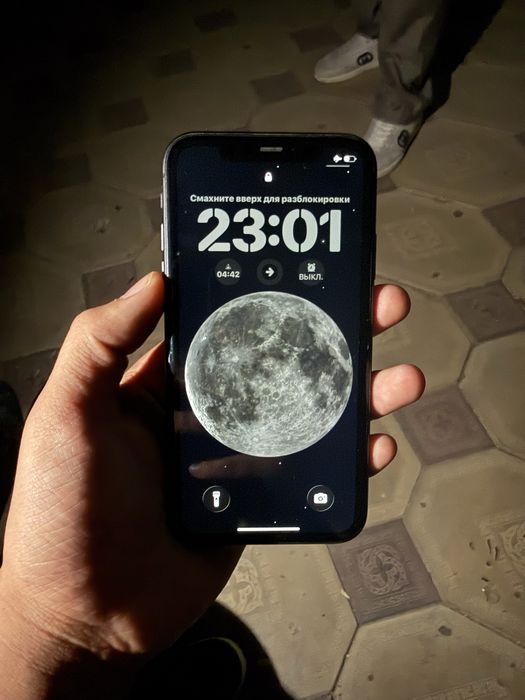 iPhone 11 с гарантией