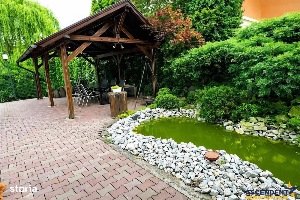 Film&3D!Confort,stil si functionalitate:Vila rezidential business,Live