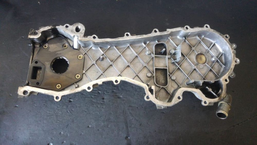 Pompa ulei 1.3 d multijet 188a9000 fiat punto 37004600