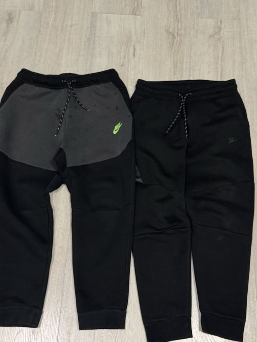 Nike tech flecee
