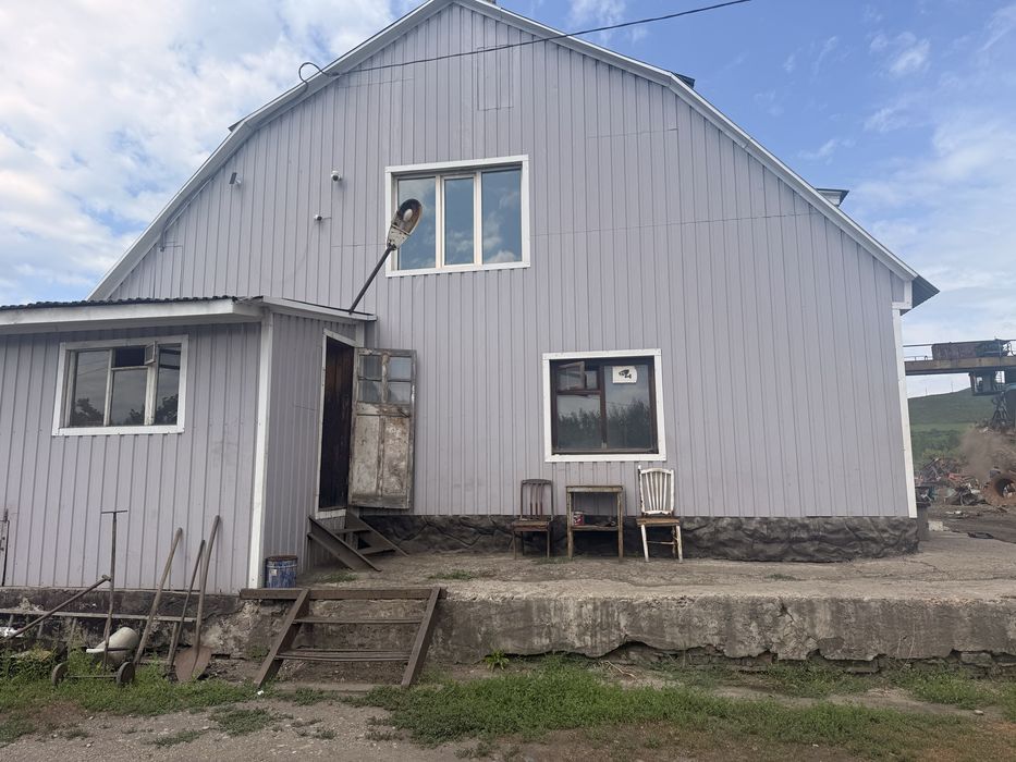 Продается производсвенная база