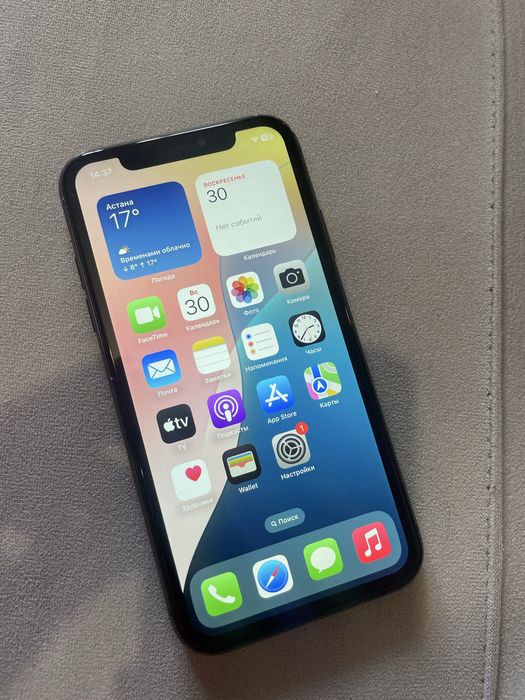 iPhone 11 128гб