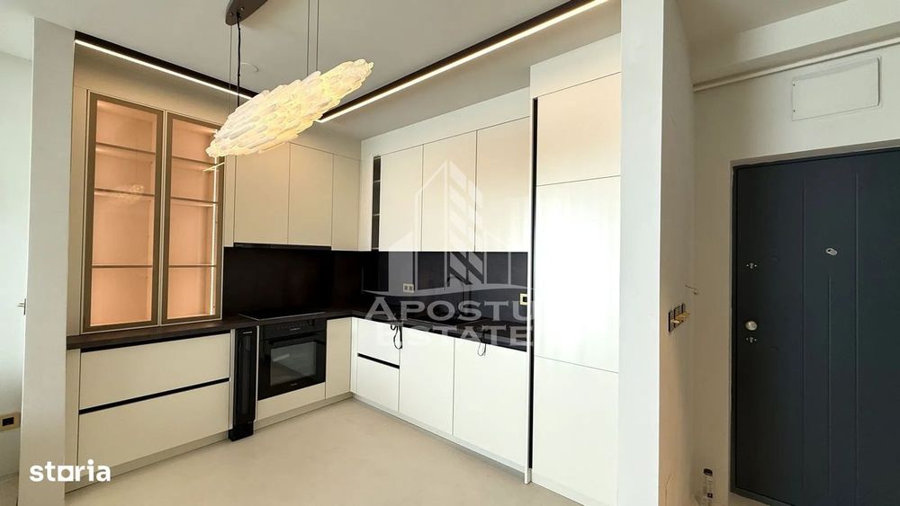 Apartament cu 2 camere de vanzare, zona Sagului, Timisoara