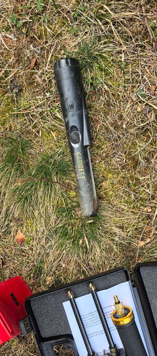 Металотърсач mainlab 440