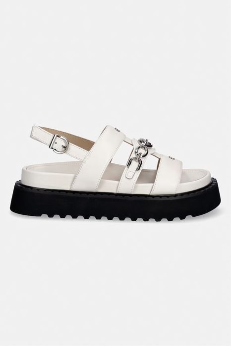 PINKO Z12 Milk дамски сандали 37.39.40