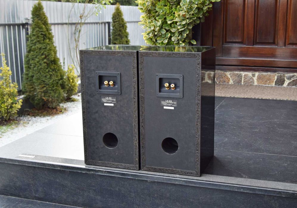 Boxe Kenwood LS-E 8