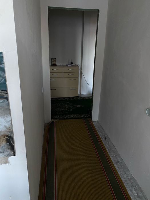 2 комнатная квартра