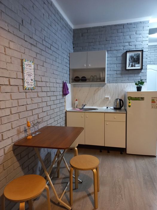 Квартира посуточно калкаман