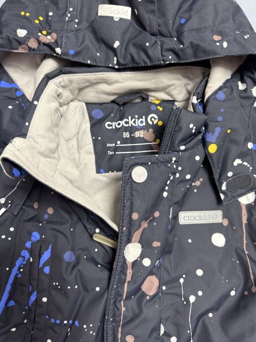 Комбинезон Крокид демисезон