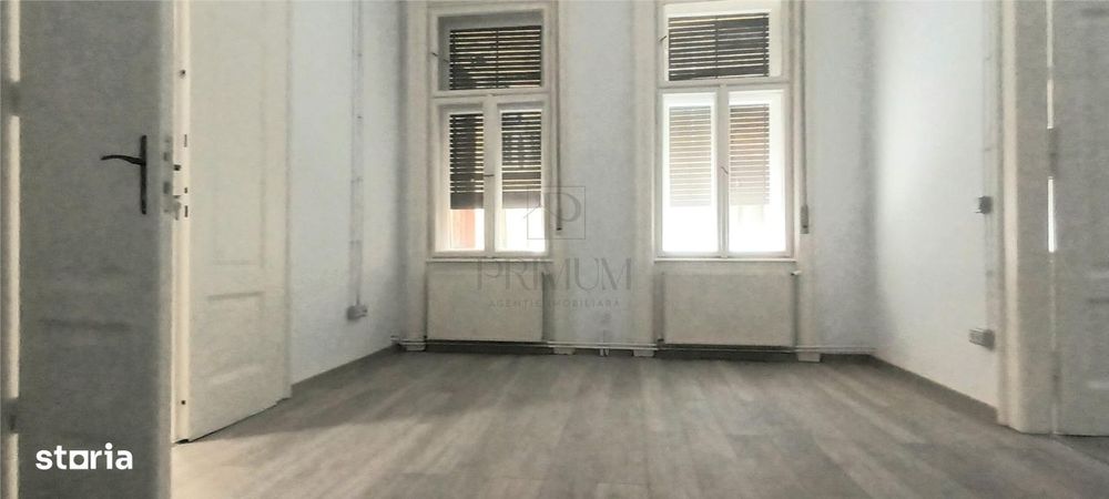 Spatiu birouri renovat nou, cladire istorica langa tribunal - Central