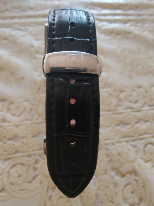 Мъжки часовник Tissot