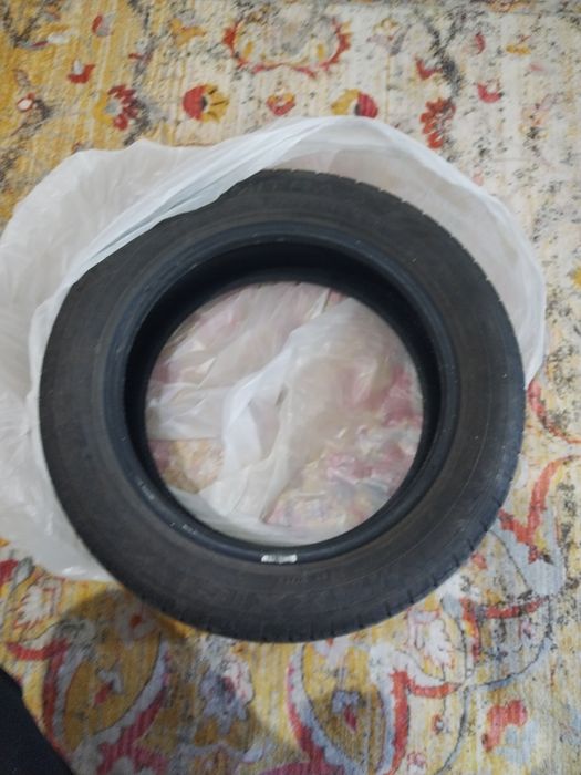 Летние шини месес ездил