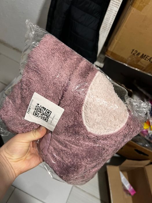 Комбинезон для девочки 9-18 месяцев LCW новый