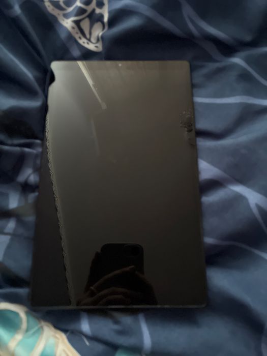 планшет, lenova 128гб