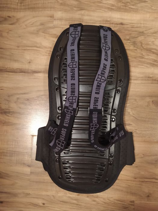 Детски ски протектор