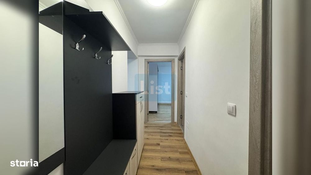 FARA COMISION! 3 CAMERE 61mp, renovat, zona Facultatea de Litere