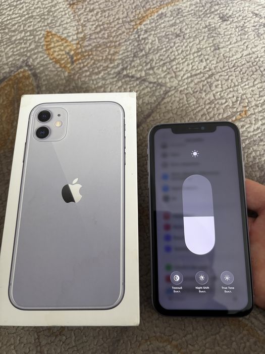 Айфон 11 iphone 11 64 гб