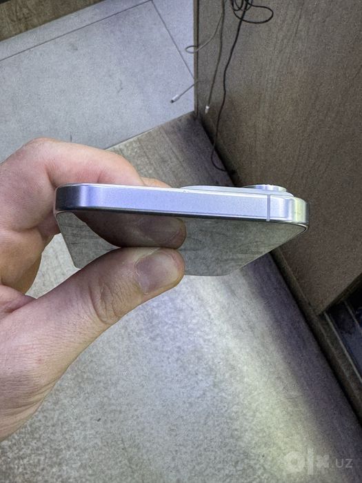 Iphone 16 pro max white