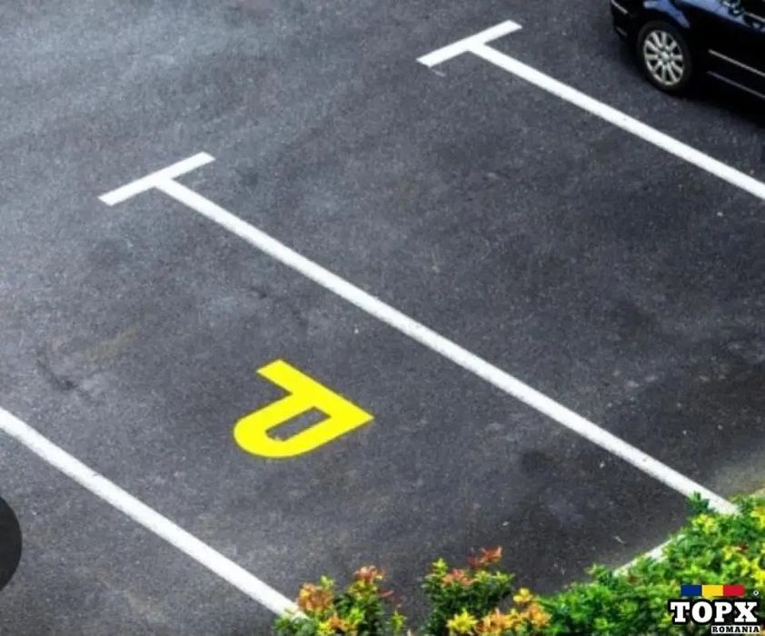 Inchiriez loc de parcare Rezervelor 87 Militari Residence