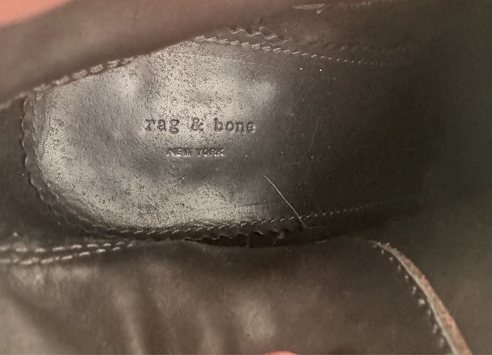 Ghete Rag&Bone New York 41