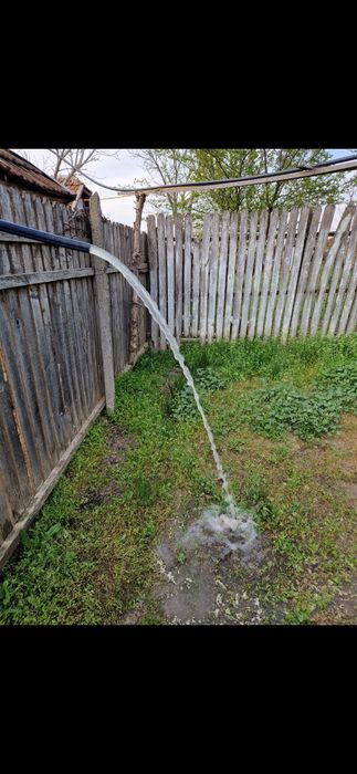 Foraje Puțuri Și Denisipari