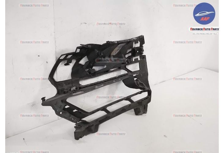 Grila Daylight Proiector Dreapta originala Porsche  718 Cayman  982 [2