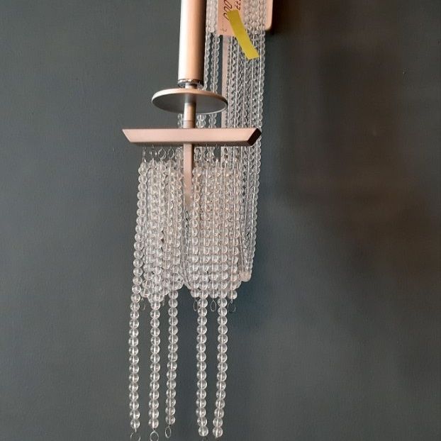 Установка ремонт мойка люстр