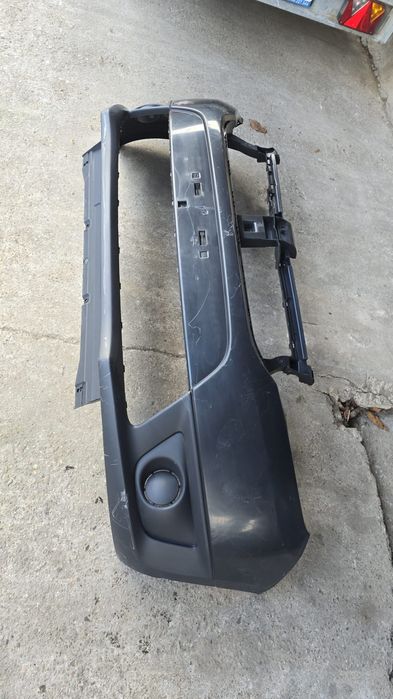 Bara fata logan sandero mcv