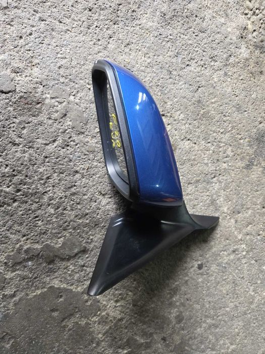 Oglinda stanga BMW seria 1 F20 dupa masina de europa