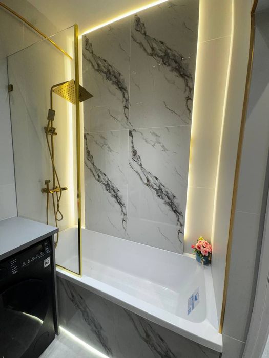 Посуточно квартира Toshkent City, ЖК Boulevard