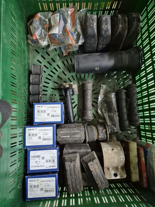 Мерседес спринтер 903 CDI