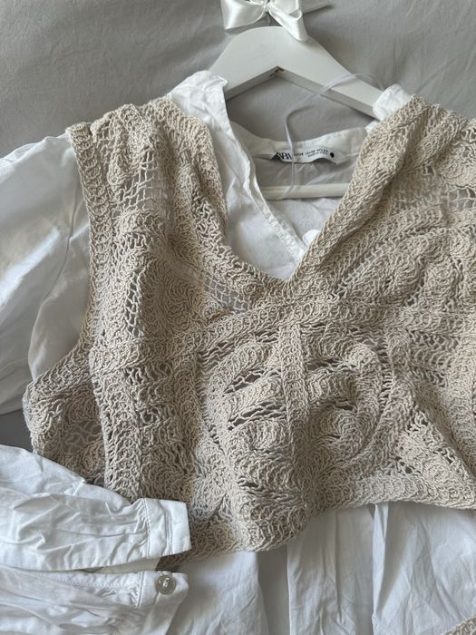 Рокля/риза zara/зара