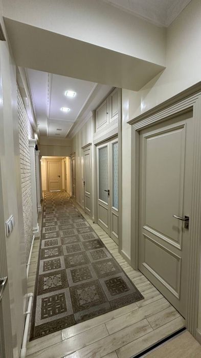Квартира в аренду