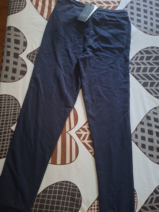 Pantaloni trening TOMMY