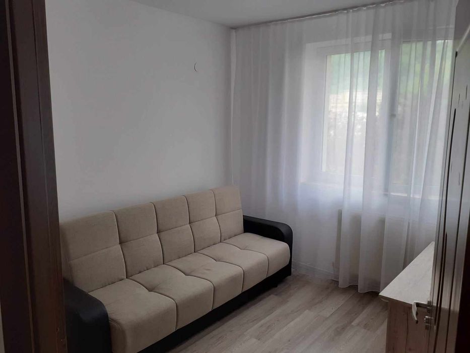 Apartament 2 camere, decomandat