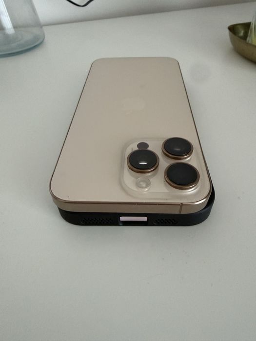 iPhone 16 PRO MAX 256GB