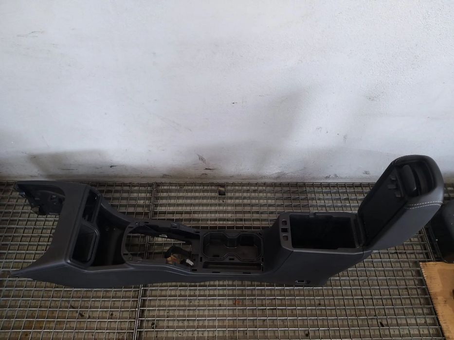 Cotiera consola centrala jeep renegade 735664228