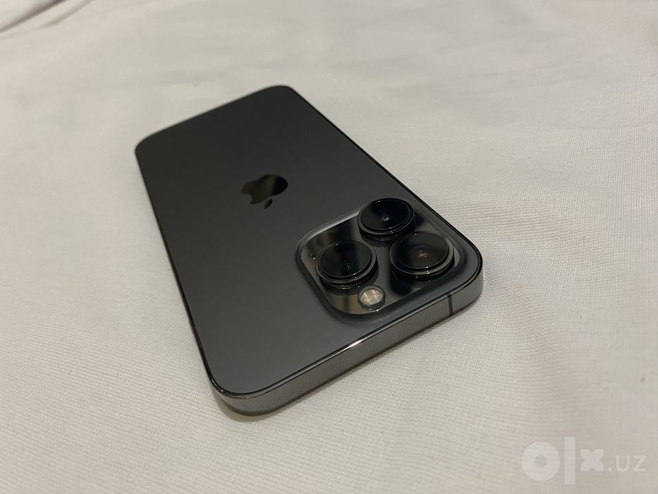 iPhone 13 Pro holati ideal.