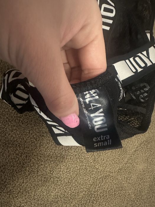 Сутиен/бюстие NL4YOU