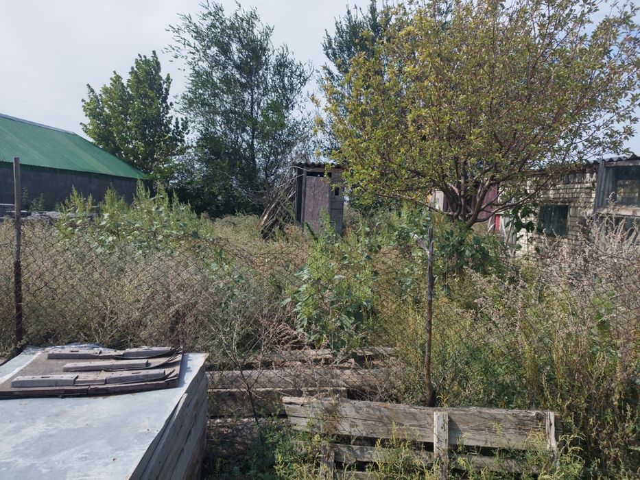 Продам  участок в маштаково