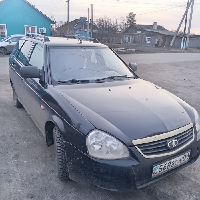 Продам надёжный машину