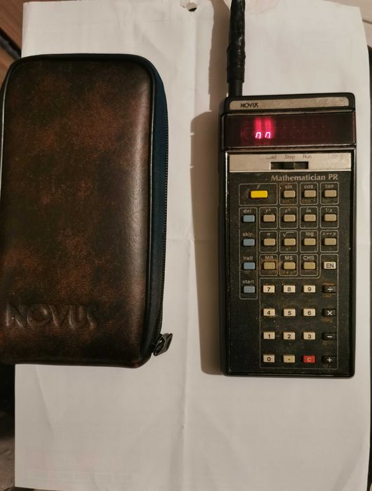 Masina de calcul electrica Vintage,Canon P20-DX