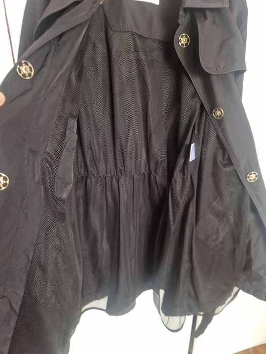 Дамски шлифер/тренчкот