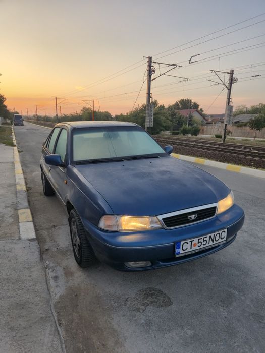 Daewoo Cielo Executiv