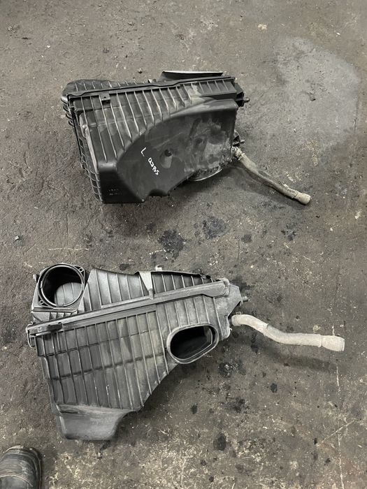 филтърна кутия Ауди кю7 4.2 тди Audi q7 4.2tdi