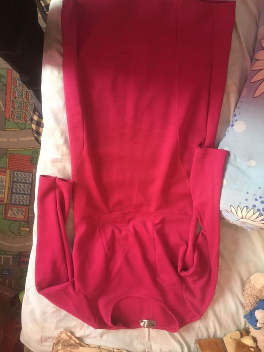 Официална дамска рокля