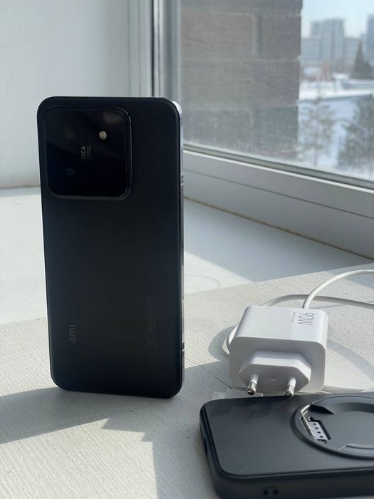 Xiaomi 14 16/512 gb Global