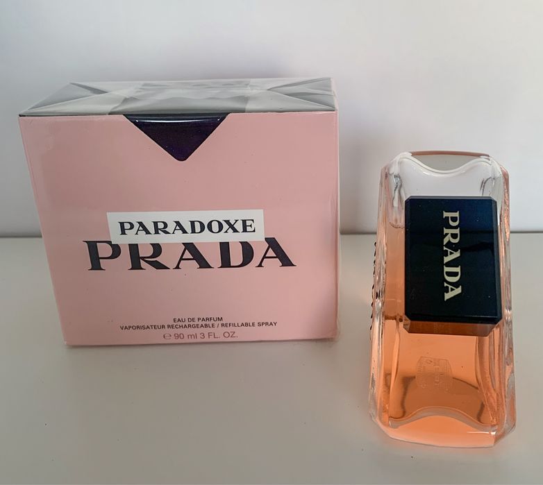 Prada Paradox EDP 90ml