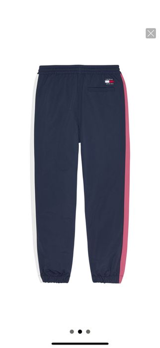 Tommy Jeans спортен панталон/анцунг
